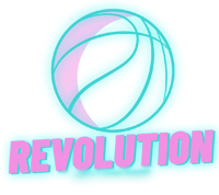 Revolution.lt logotipas